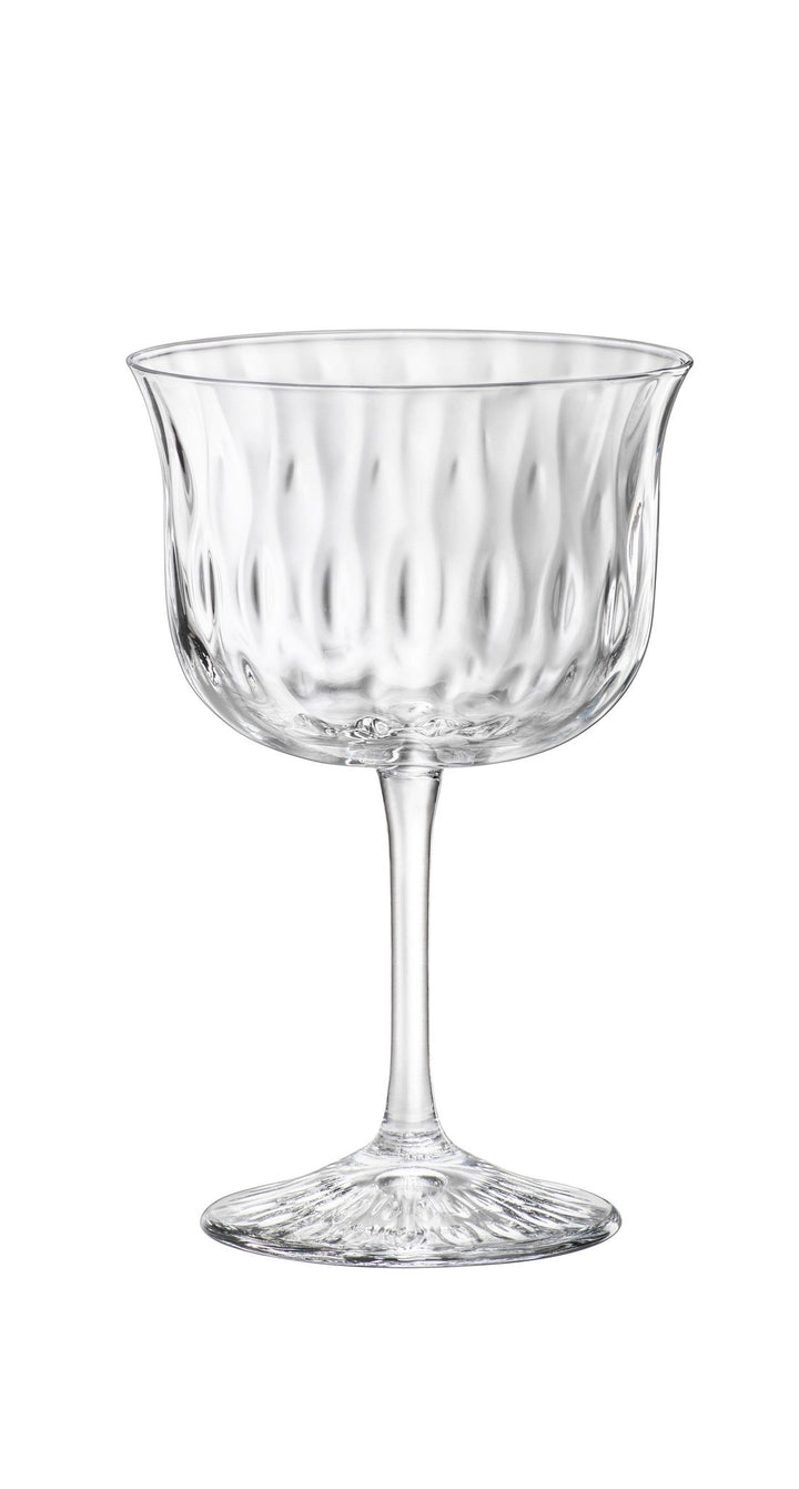 Bloom Cocktail Glasses Sets of 6