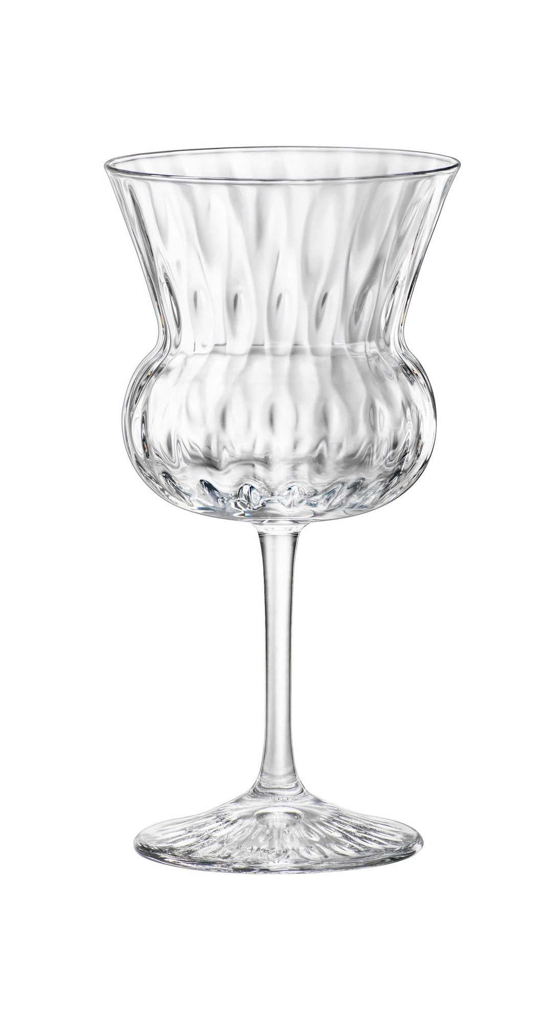 Bloom Cocktail Glasses Sets of 6