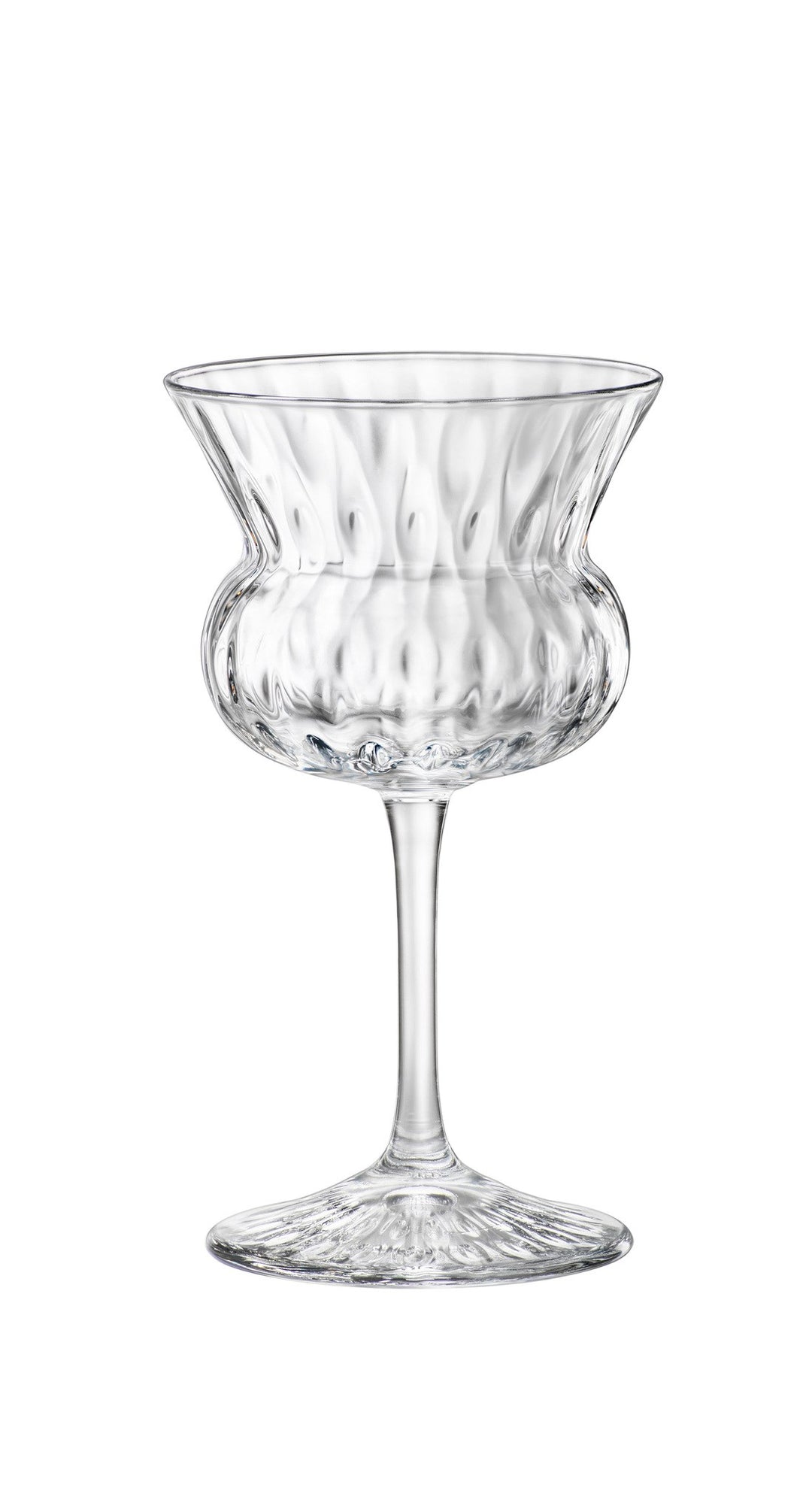 Bloom Cocktail Glasses Sets of 6