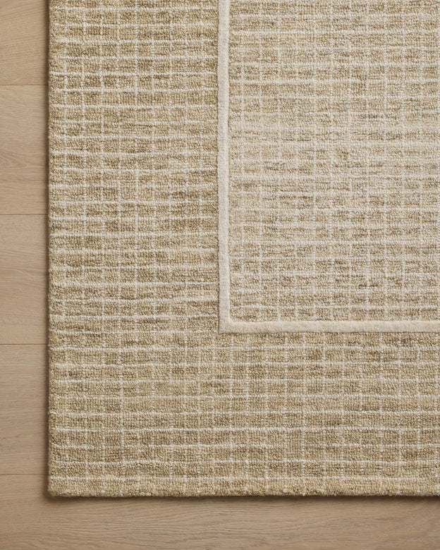 Loloi Briggs Rug - Wheat BRG-01