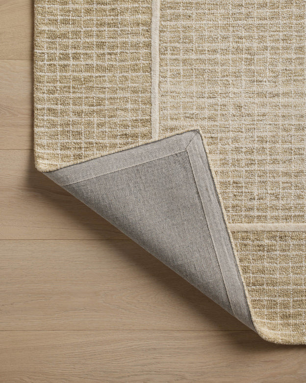 Loloi Briggs Rug - Wheat BRG-01