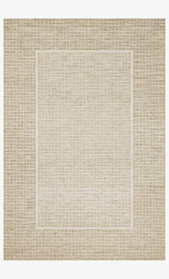 Loloi Briggs Rug - Wheat BRG-01