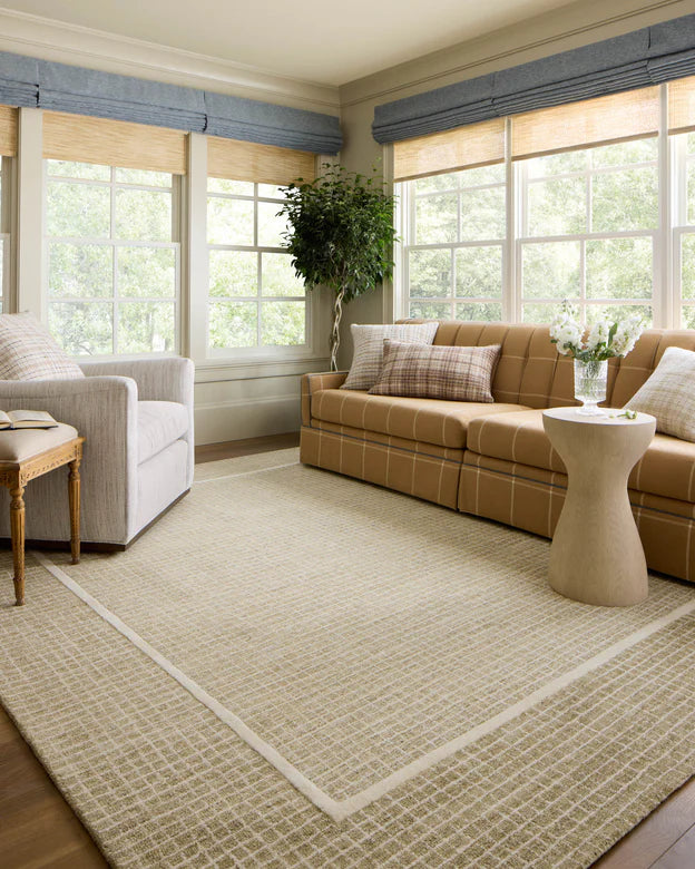 Loloi Briggs Rug - Wheat BRG-01
