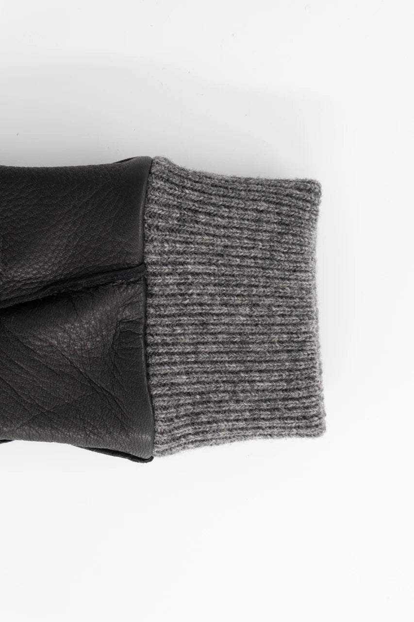 Brume Delta Mitt/Glove  2354  Black