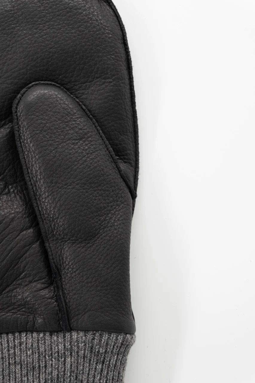 Brume Delta Mitt/Glove  2354  Brown