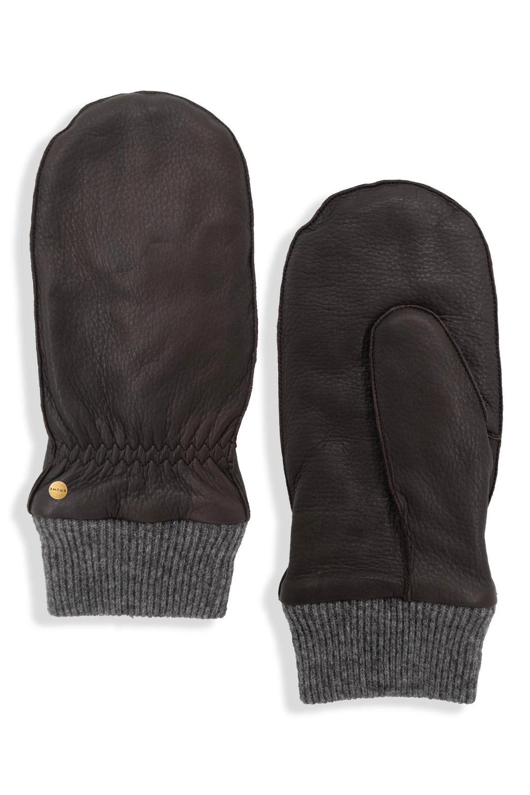 Brume Delta Mitt/Glove  2354  Brown
