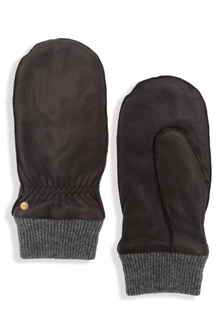 Brume Delta Mitt/Glove  2354  Brown
