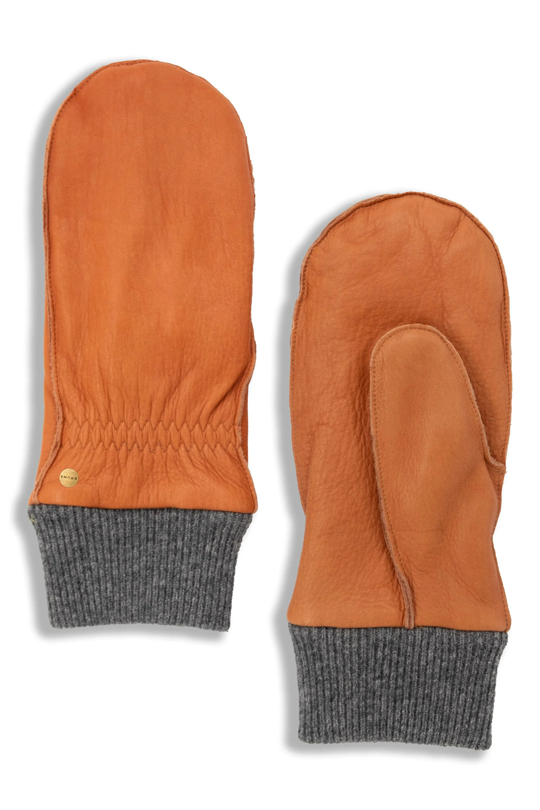 Brume Delta Mitt/Glove  2354  Camel
