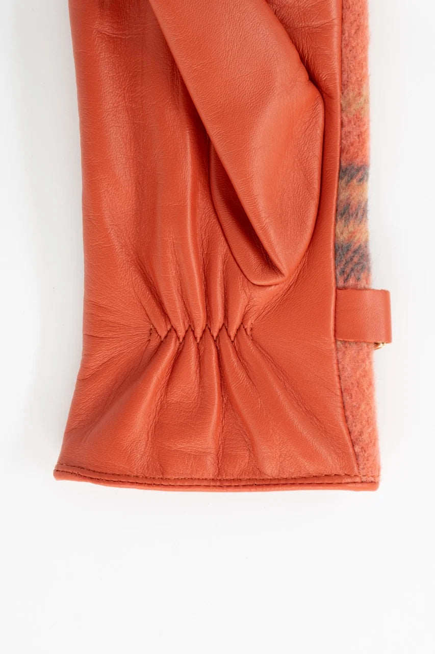 Brume Waterville Glove  BRL2516  Orange
