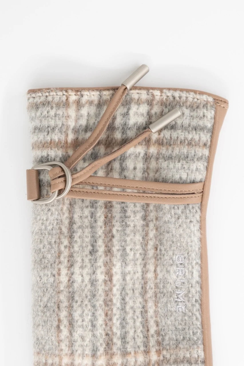 Brume Waterville Glove  BRL2516  Tan