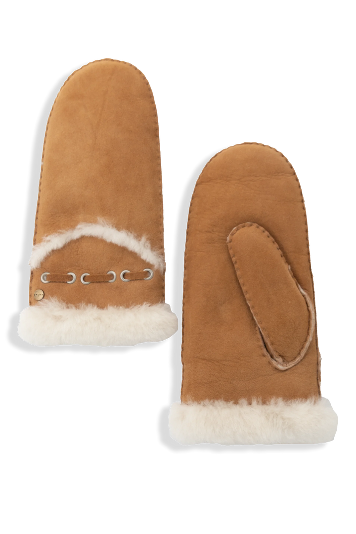 Brume Inuvik Mitt  -  Tan