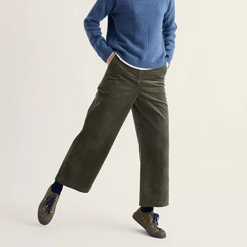 Seasalt Asphodel Trouser  18665  Nori