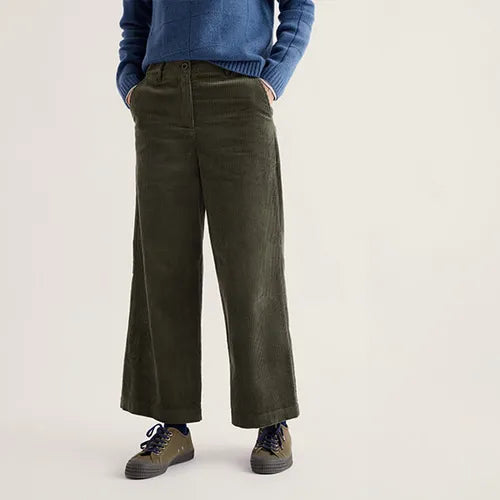 Seasalt Asphodel Trouser  18665  Nori