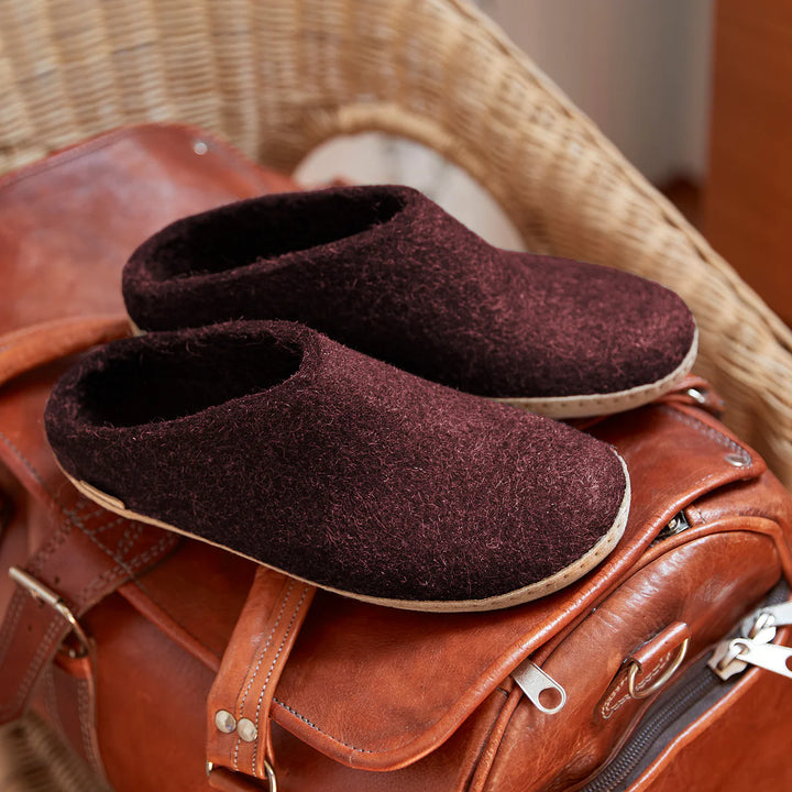 Glerups Beet Slip-On