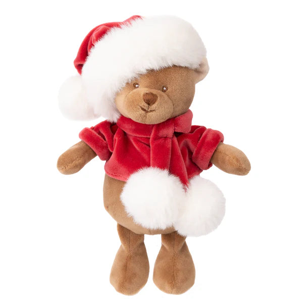 Bukowski Baby Santa Bear Chocolate