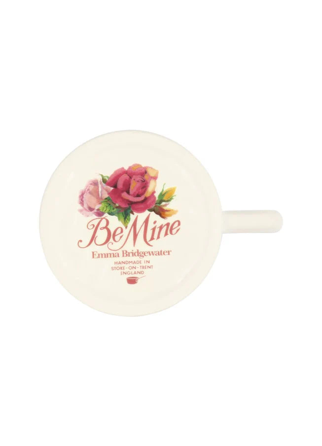 Emma Bridgewater 1/2 Pt. Mug - Forever Valentine