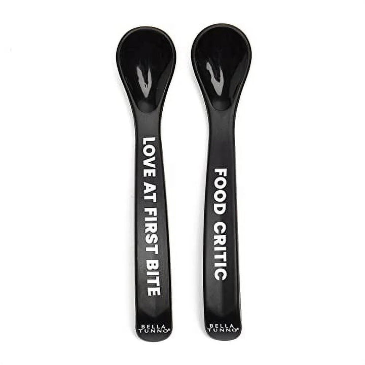 Bella Tunno Wonder Spoons  Love Food Critic