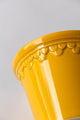 Bergs Potter Kobenhavner Pot - Amber Yellow