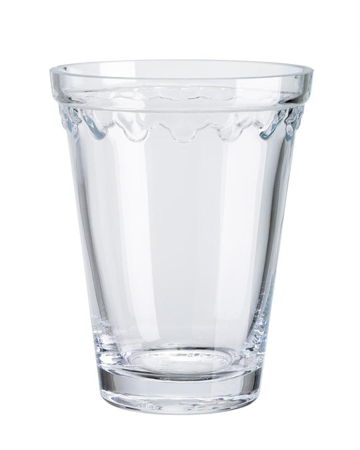 Bergs' Potter Kobenhavener Glass Vase