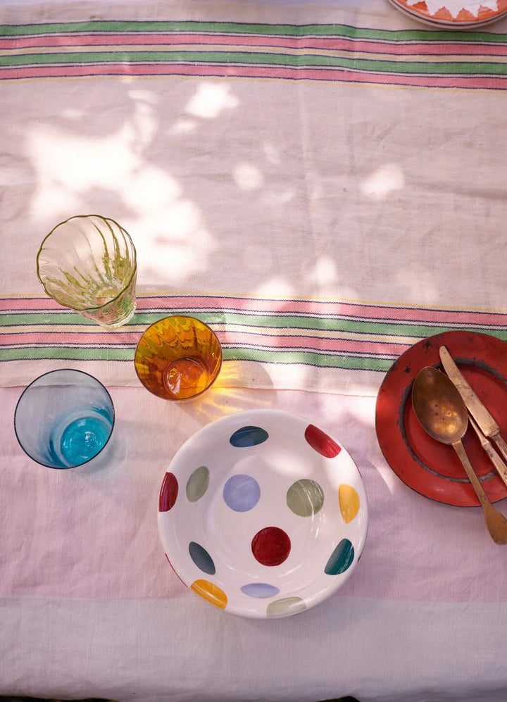 Emma Bridgewater Big Dots Cereal Bowl