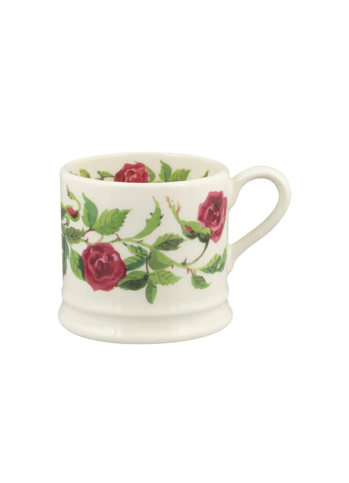 Emma Bridgewater Small Mug - Old Rose
