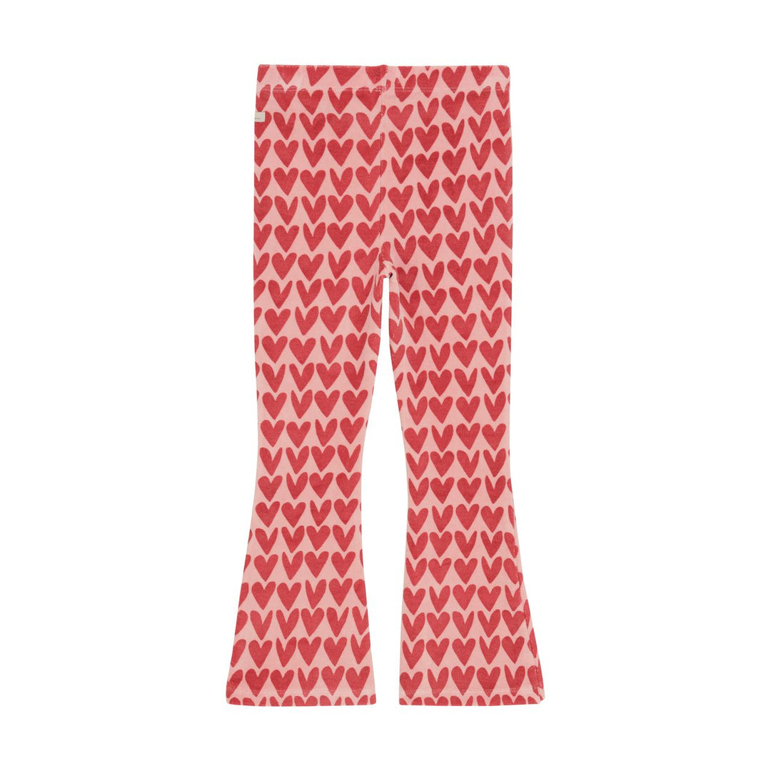 Daily Seven Girls Flared Pant   930314-5013 **