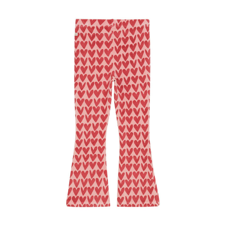 Daily Seven Girls Flared Pant   930314-5013 **