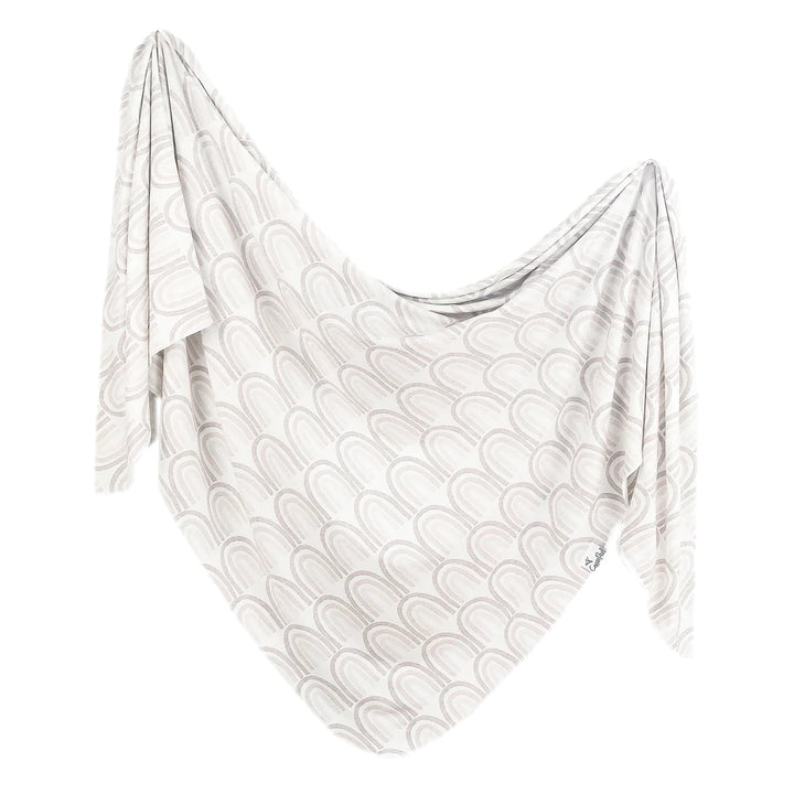 Copper Pearl Swaddle Blanket  Bliss  X002VCN74H *
