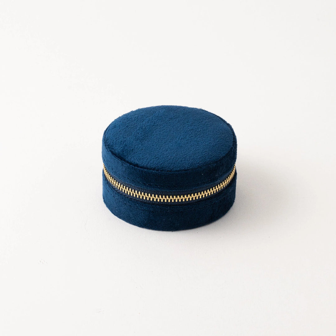 Lovers Tempo Bon Voyage Circle Travel Case