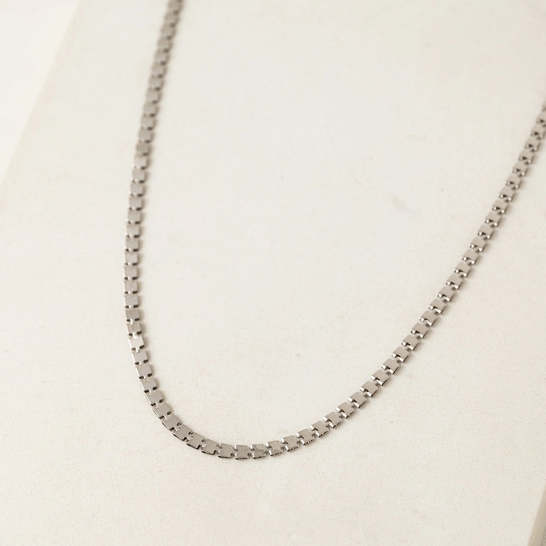 Lovers Tempo Bowie Necklace