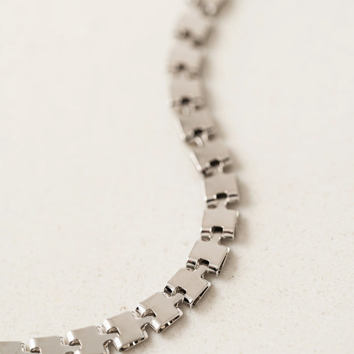 Lovers Tempo Bowie Necklace