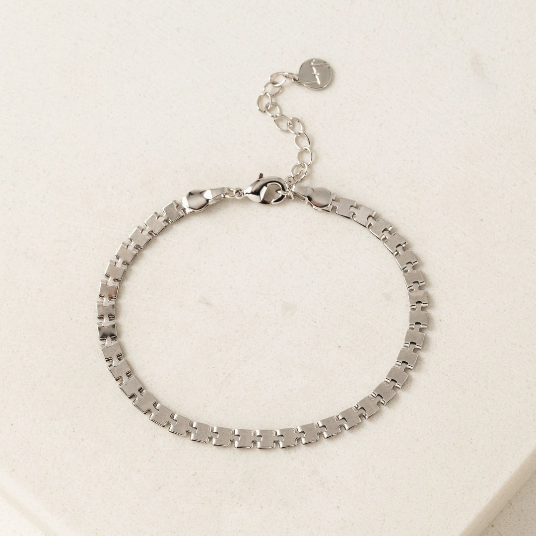 Lovers Tempo Bowie Bracelet
