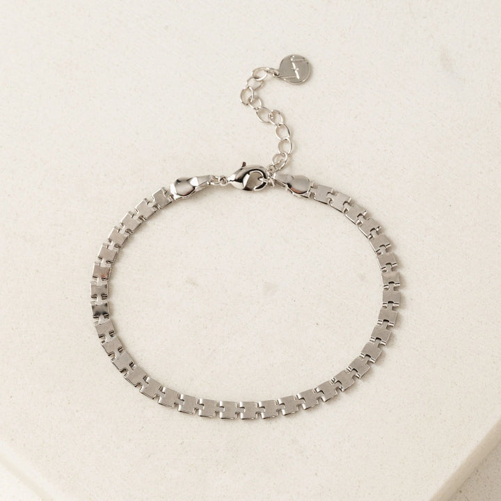 Lovers Tempo Bowie Bracelet