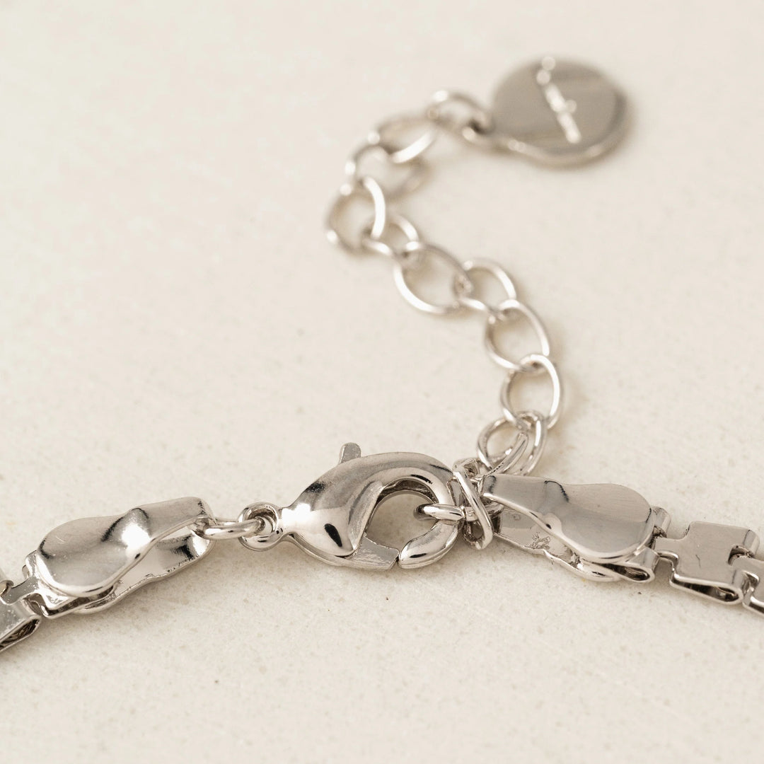 Lovers Tempo Bowie Bracelet