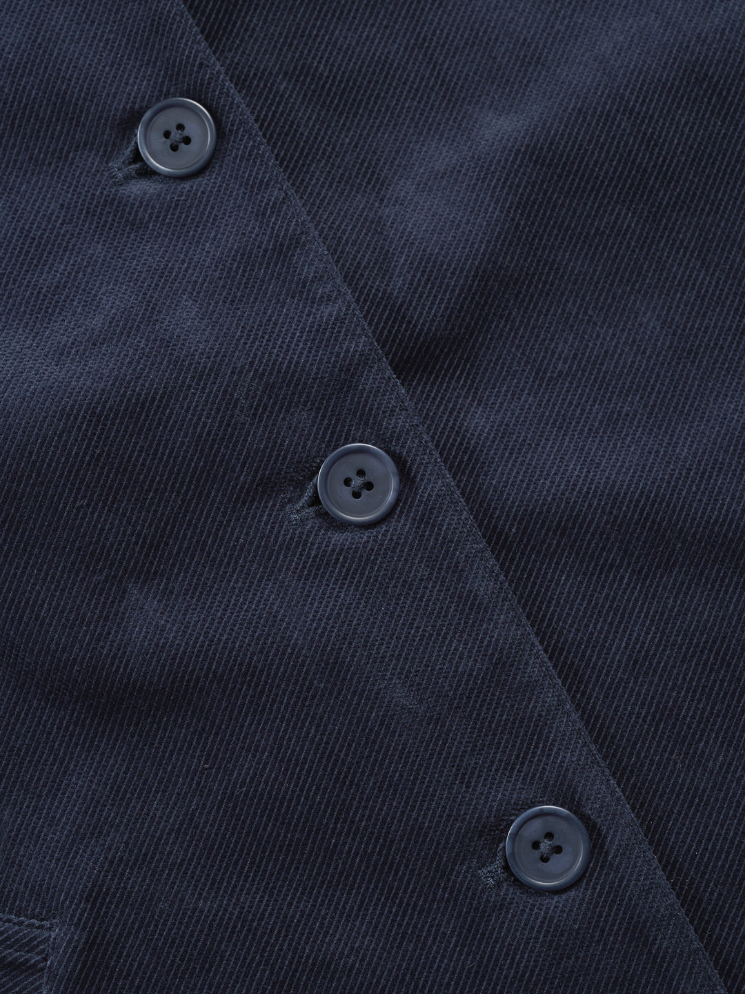Seasalt Brightwork Jacket - Maritime