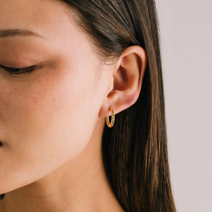 Lover's Tempo Brit Earrings