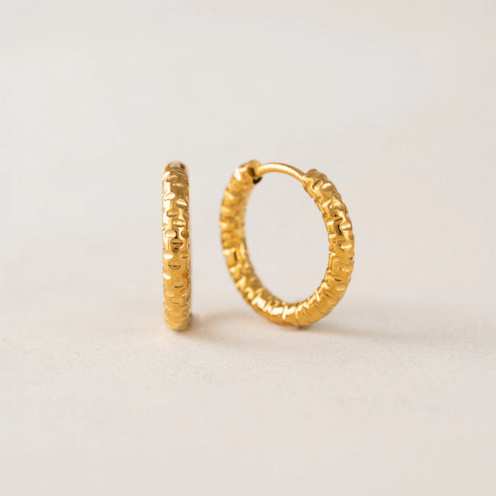 Lover's Tempo Brit Earrings