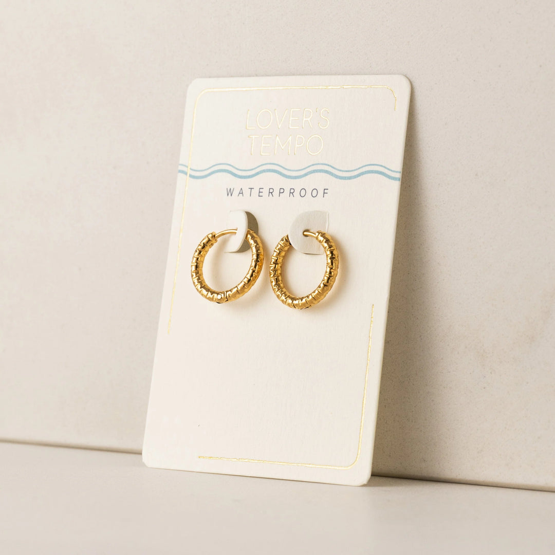 Lover's Tempo Brit Earrings