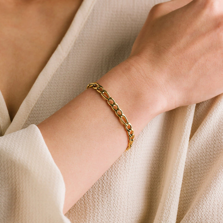 Lover's Tempo Bronte Bracelet