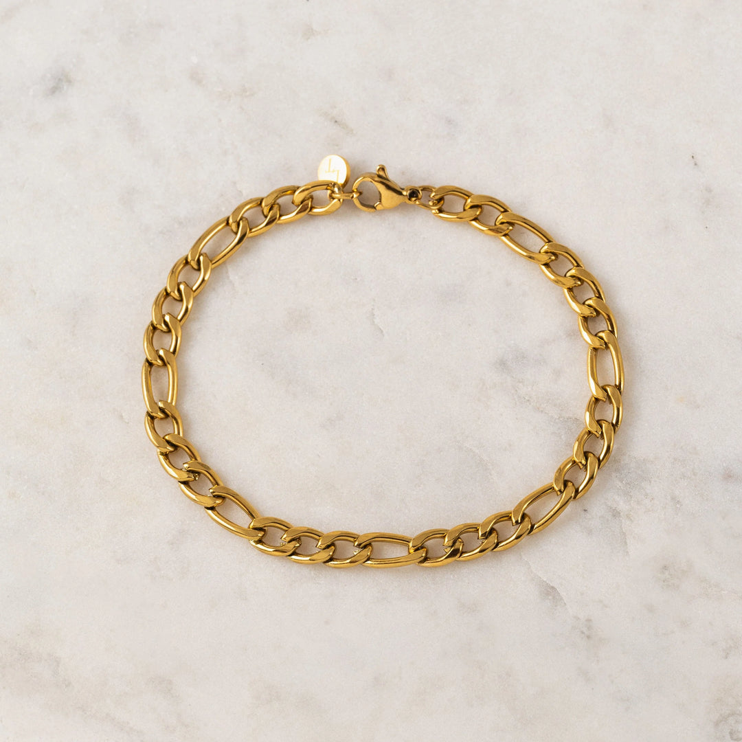 Lover's Tempo Bronte Bracelet