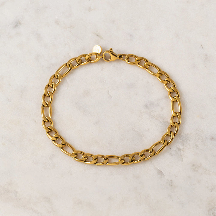 Lover's Tempo Bronte Bracelet