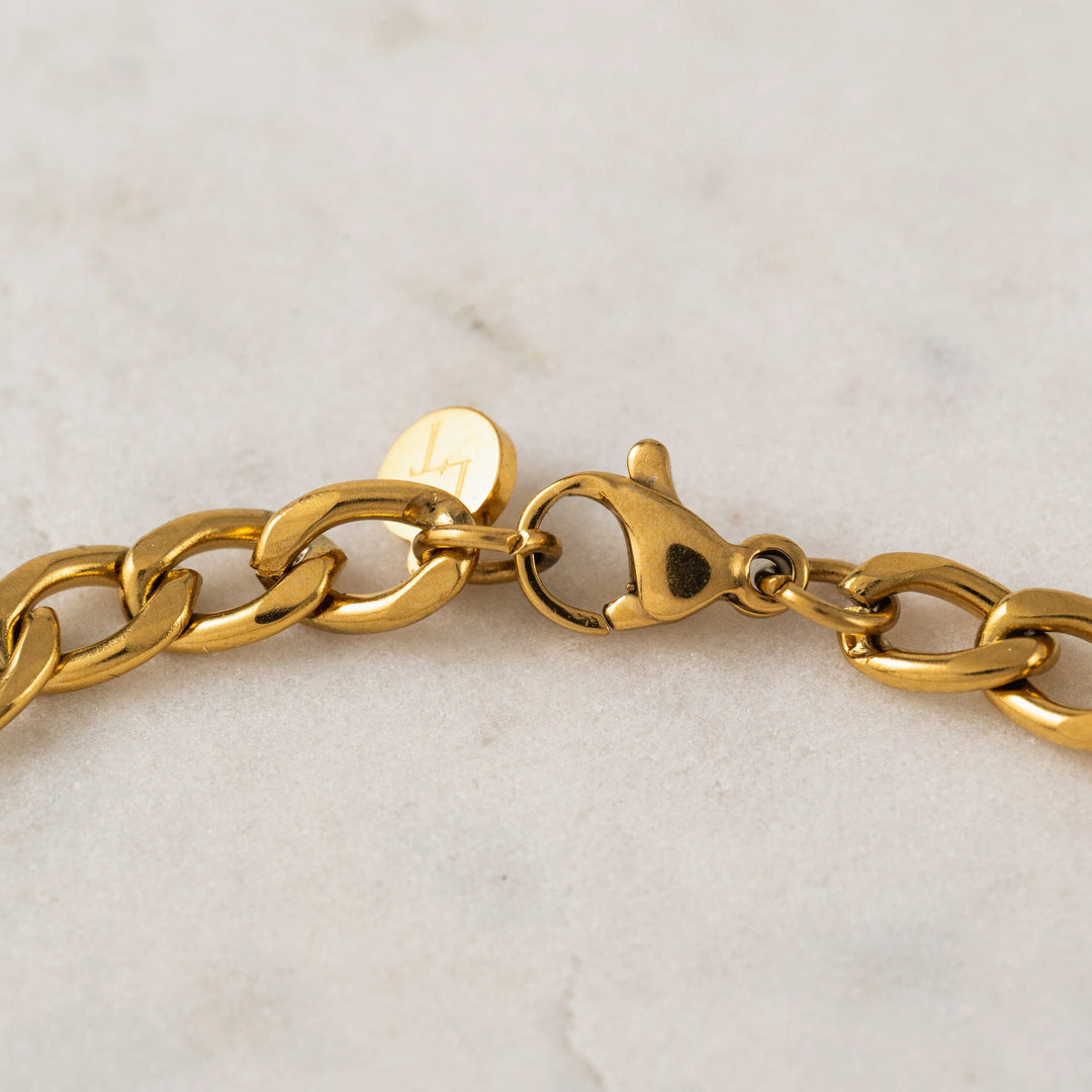 Lover's Tempo Bronte Bracelet