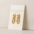 Lovers Tempo Bronte Earring