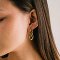 Lovers Tempo Bronte Earring