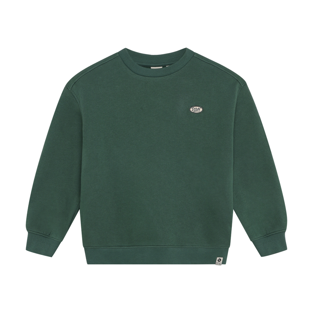 Daily Seven Boys Basic Sweatshirt   920398-9914