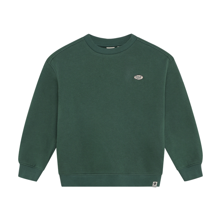 Daily Seven Boys Basic Sweatshirt   920398-9914