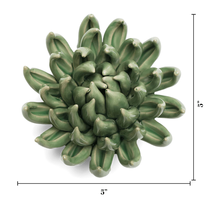Chive Ceramics English Garden Collection