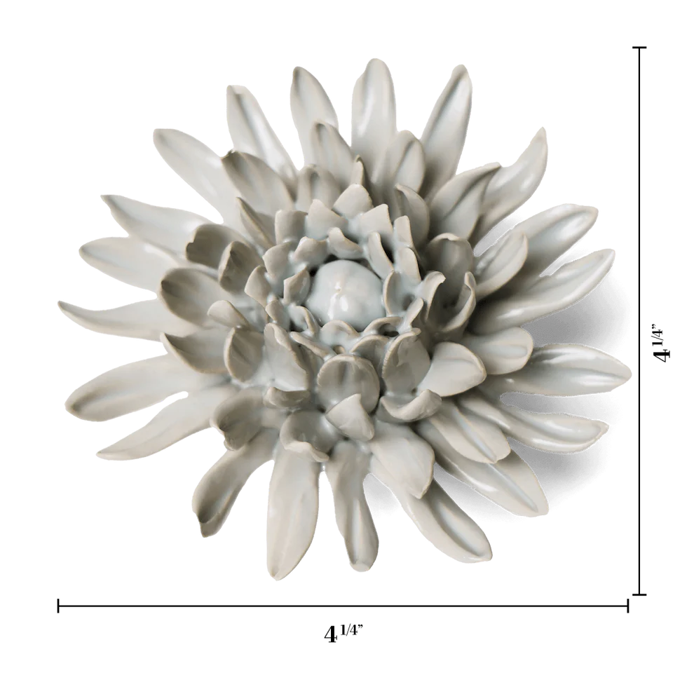 Chive Ceramics English Garden Collection