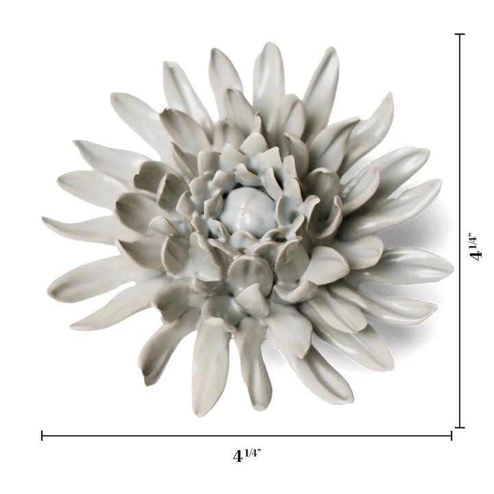 Chive Ceramics English Garden Collection