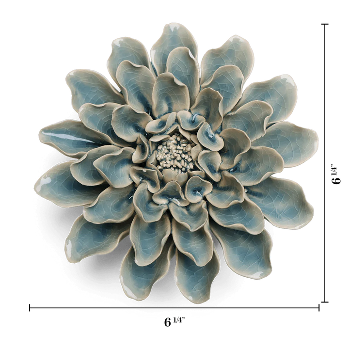 Chive Ceramics English Garden Collection